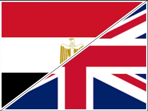 time difference between uk and egypt.